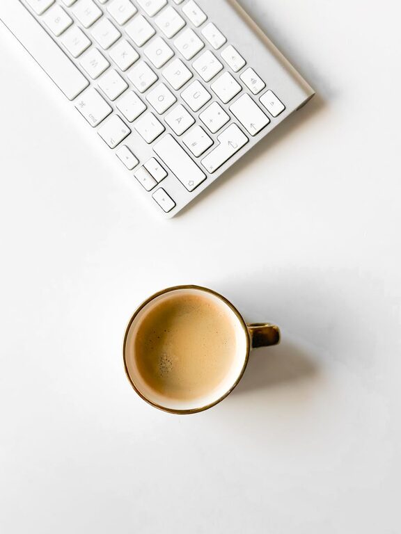 How to Refresh Your Workspace in Just Ten Minutes