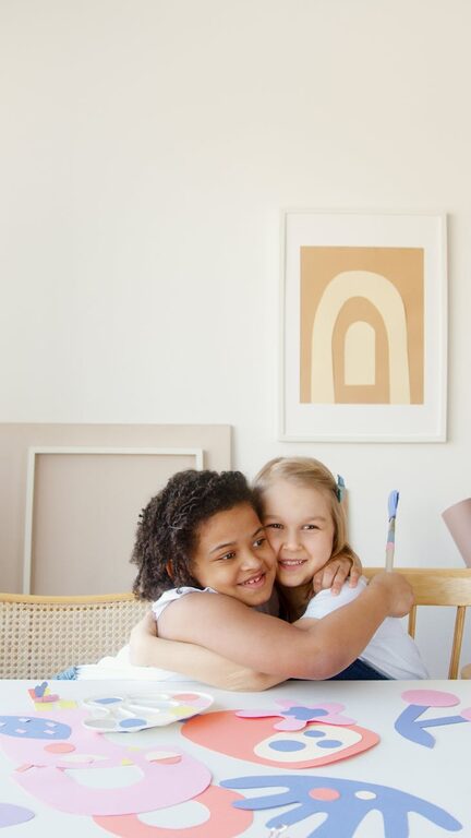 Tips for Keeping Kids’ Art Organized and Clutter-Free